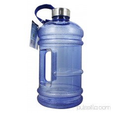 New Wave Enviro Products - 2.2 Liter BPA Free Water Bottle with Handle